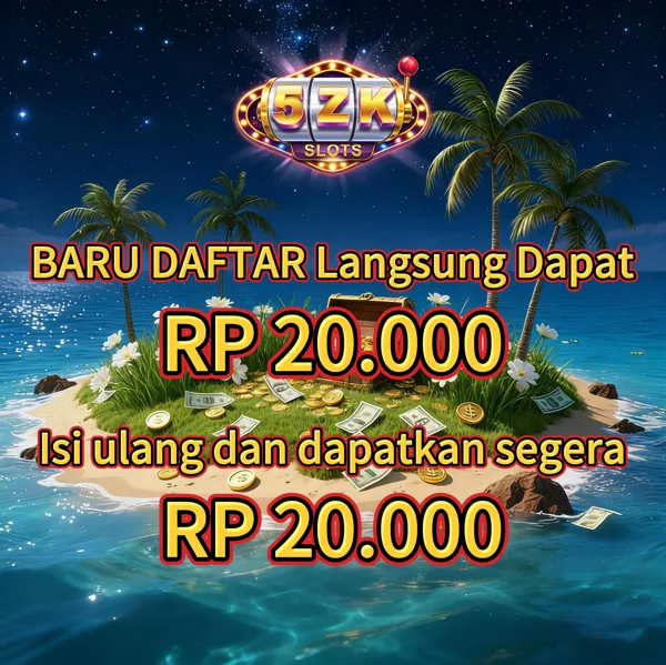 5ZK Maxwin Pola Gacor Hari Ini