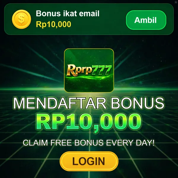 RPRP777 Game Online Resmi 2026