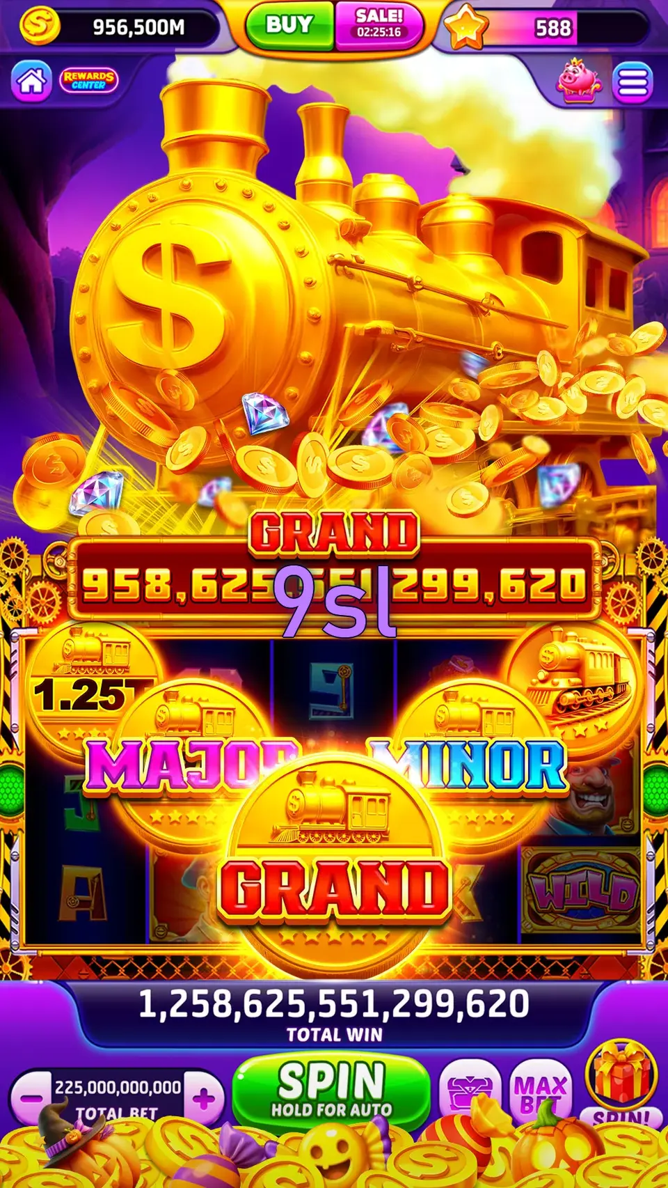 9sl APK