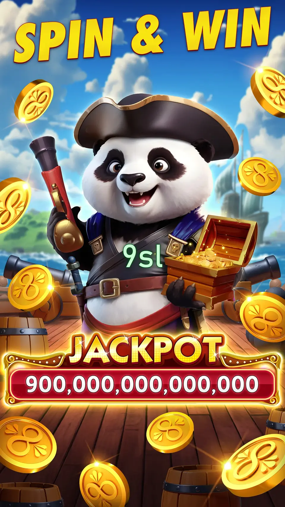9sl APK