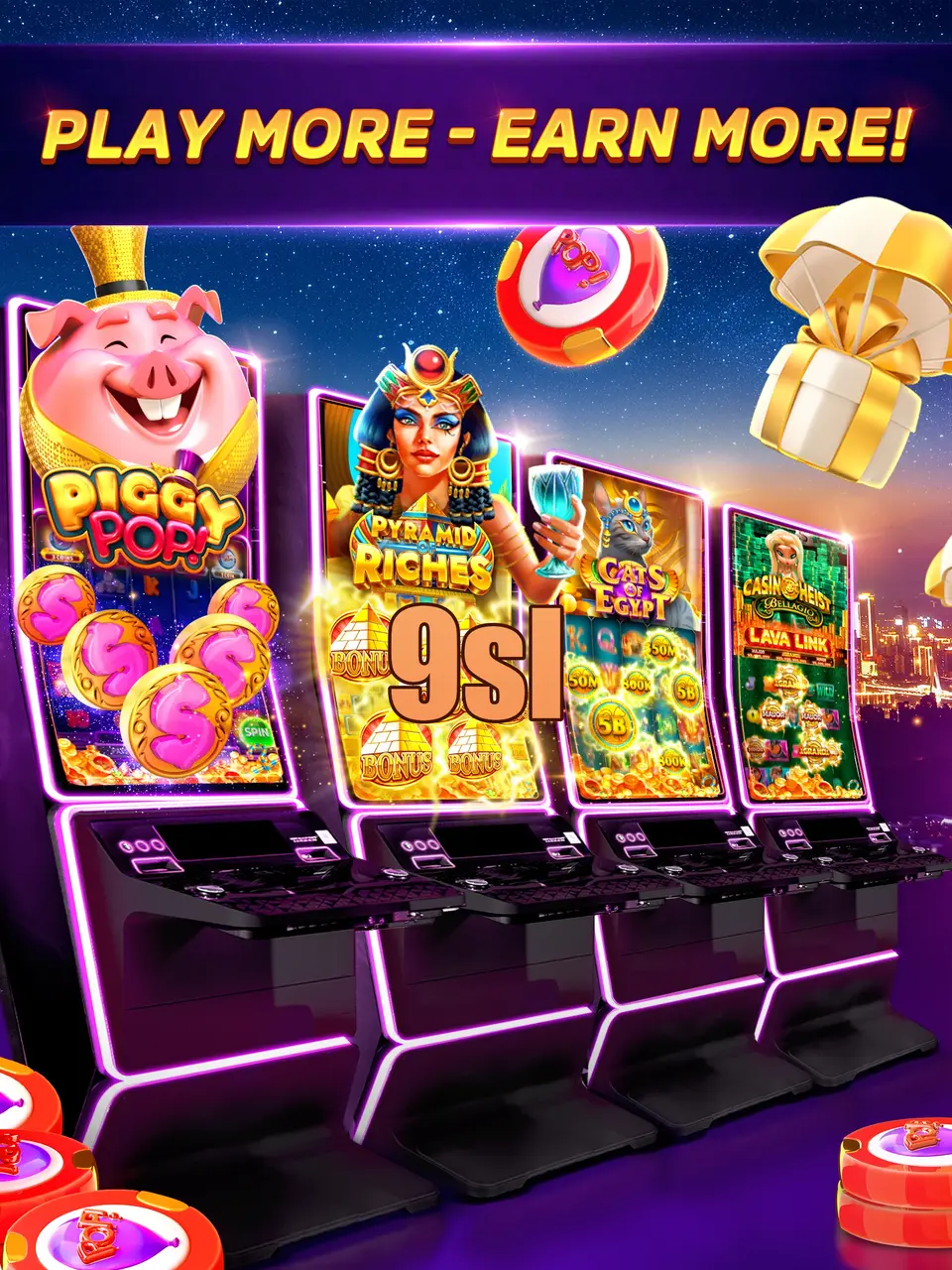 9sl APK