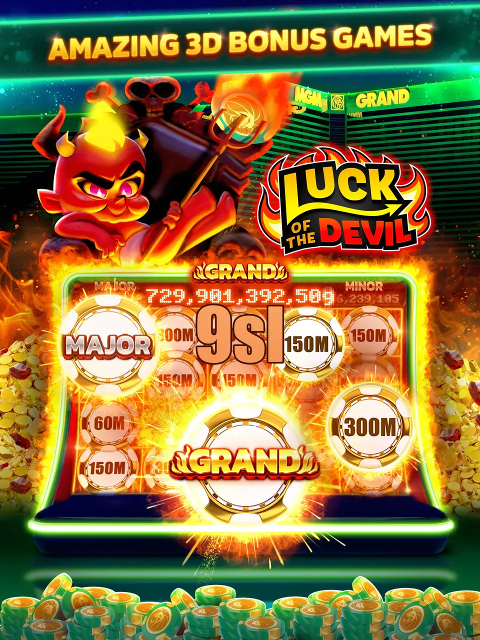 9sl Masuk