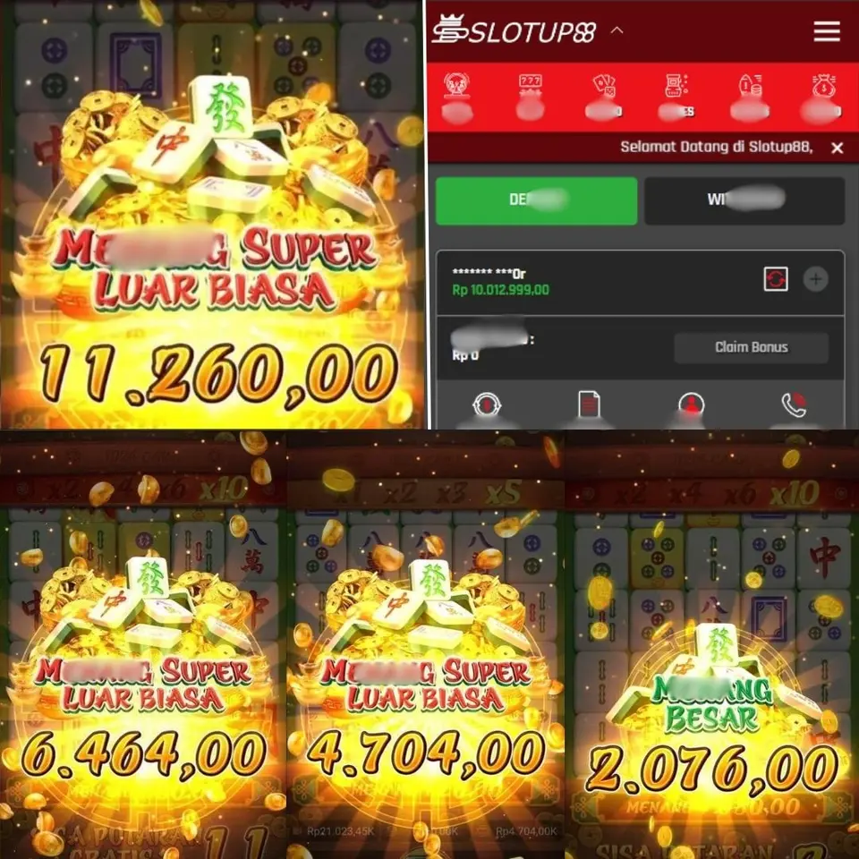 9SL Masuk Resmi 2026 Aplikasi