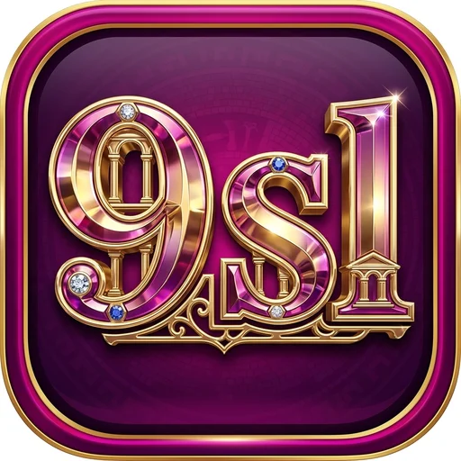 9sl Logo - Resmi